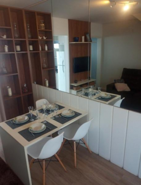 Apartamento Duplex Cidade Ocian